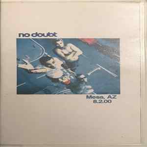 Download No Doubt - Mesa, AZ 8.2.00