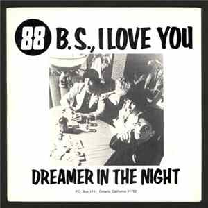 Download Eighty-Eight - B.S., I Love You