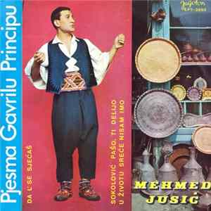 Download Mehmed Jusić - Pjesma Gavrilu Principu