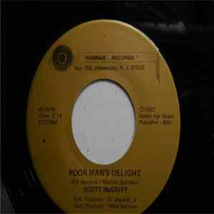 Download Scott McGriff - Poor Man's Delight