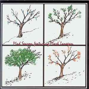 Download Mad Season Featuring Mark Lanegan - Locomotive