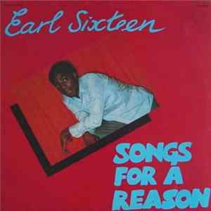Download Earl Sixteen - Songs For A Reason