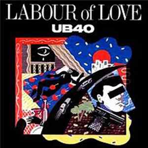 Download UB40 - Labour Of Love