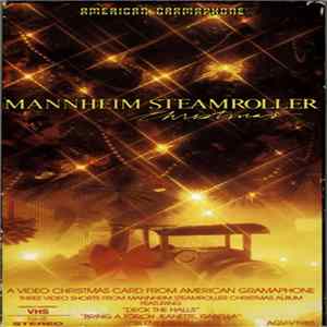 Download Mannheim Steamroller - Christmas