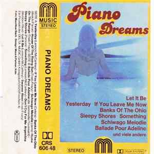 Download Unknown Artist - Piano Dreams