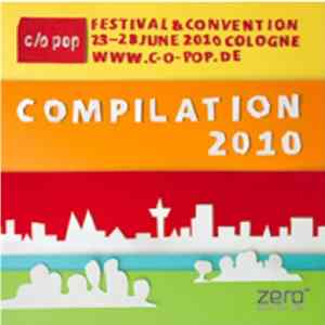 Download Various - C/O Pop Compilation 2010