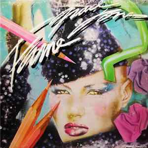 Download Grace Jones - Fame