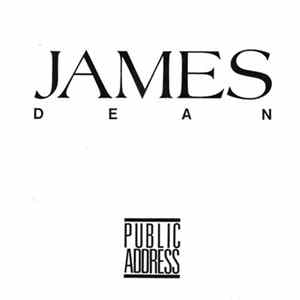 Download Public Address - James Dean