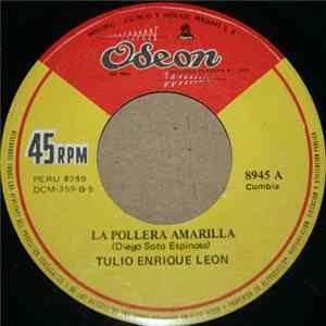 Download Tulio Enrique Leon - La Pollera Amarilla