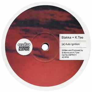 Download Stakka + K.Tee - Auto Ignition / Terratorial