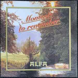 Download Various - Moments To Remember