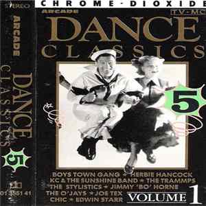 Download Various - Dance Classics 5 Volume 1