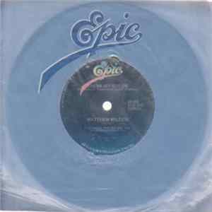 Download Matthew Wilder - Break My Stride