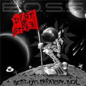 Download Skratchy Seal - Best Of Skratchy Seal