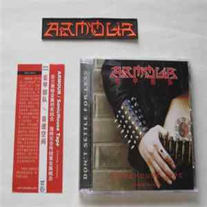 Download Armour - Sonichouse Tape (Chinese Invasion)