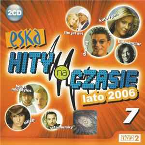 Download Various - Eska Hity Na Czasie 7 - Lato 2006