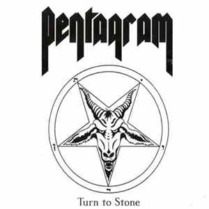 Download Pentagram - Turn To Stone