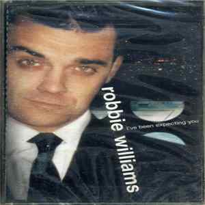 Download Robbie Williams - I've Been Expecting You