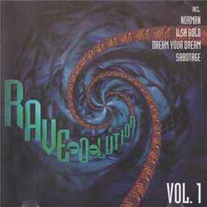 Download Various - Rave-O-lution Vol. 1