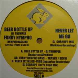 Download Various - Beer Bottle Up