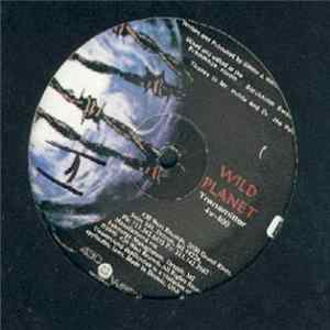 Download Wild Planet - Transmitter
