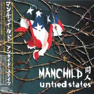 Download Manchild - Untied States