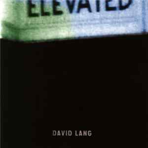 Download David Lang - Elevated