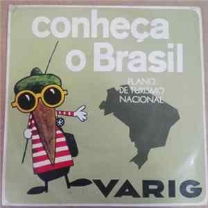 Download Unknown Artist - Conheça o Brasil