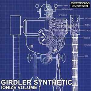 Download Girdler Synthetic - Ionize Volume 1