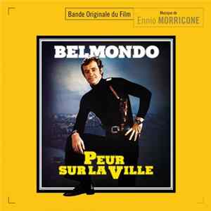 Download Ennio Morricone - Peur Sur La Ville