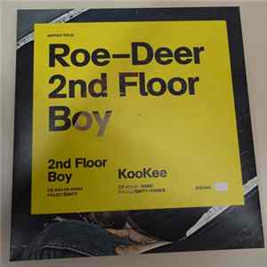 Download Roe-Deer - 2nd Floor Boy