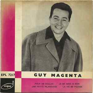 Download Guy Magenta - Pour Un Dollar