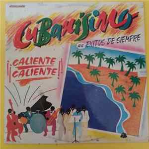Download Andrés Alén, Ramón Huerta - 44 Éxitos De Siempre - Caliente, Caliente - Cubanisimo