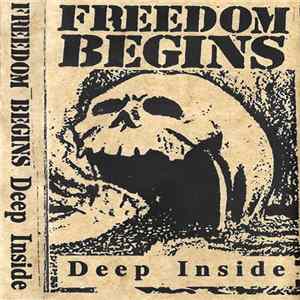 Download Freedom Begins - Deep Inside