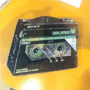 Download Tetrix - Cassette Romance