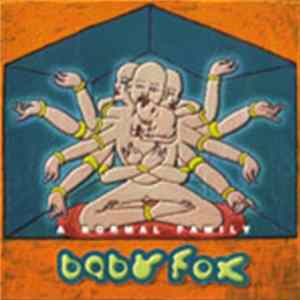 Download Baby Fox - A Normal Family