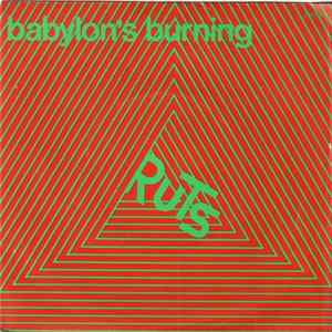 Download Ruts - Babylon's Burning