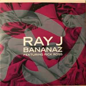 Download Ray J Featuring Rick Ross - Bananaz