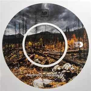 Download Asymmetric - Irascibility EP