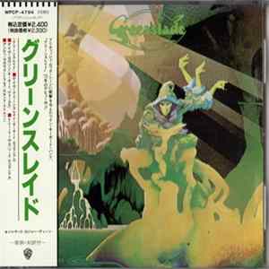 Download Greenslade - Greenslade