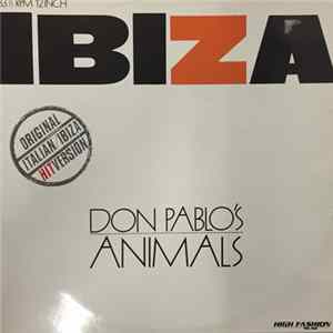 Download Don Pablo's Animals - Ibiza