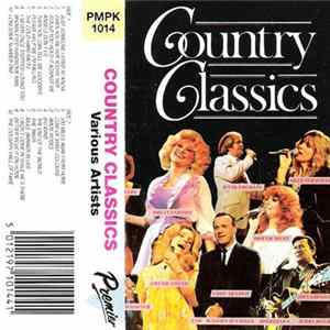 Download Various - Country Classics