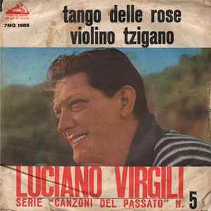 Download Luciano Virgili - Tango Delle Rose