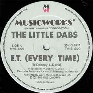 Download The Little Dabs - E.T. (Every Time)