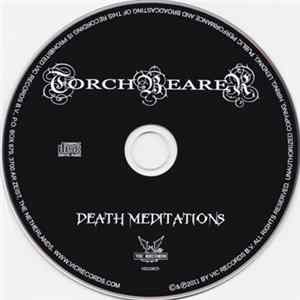 Download Torchbearer - Death Meditations
