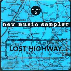 Download Various - Lost Highway New Music Sampler Volume 2