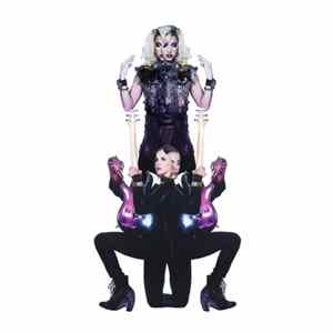 Download Prince - Pretzelbodylogic Reloaded