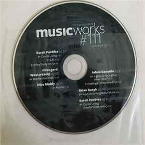 Download Various - Musicworks #111 - Winter 2011