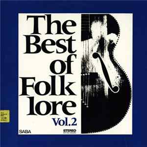 Download The Folkfriends - The Best Of Folklore Vol. 2
