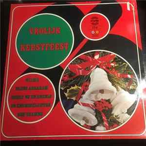 Download Various - Vrolijk Kerstfeest